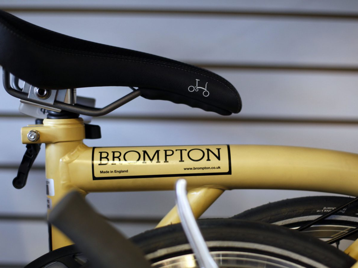 brompton company