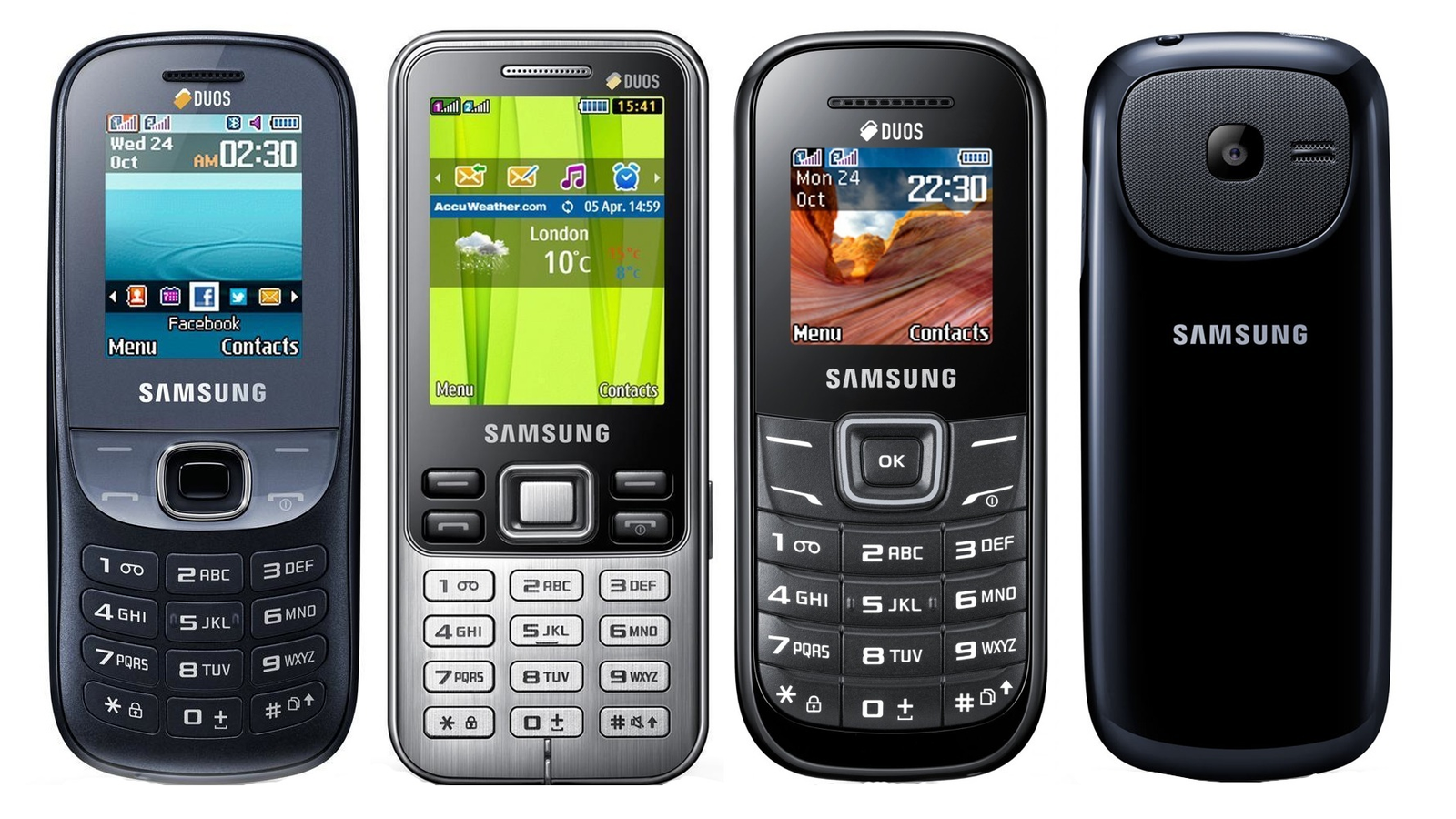 Meet The Unassuming Phones Behind Samsung S Defeat Of Nokia In India Quartz