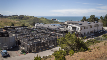 epa04736369 (18/20) A general view of the Marine Mammal Center in Sausolito California, USA, 07 April 2015. Wildlife services in California are being pushed to their limits this year. Since January 2015, every month has set a record in sea lion strandings, mostly sea lion pups, according to the National Oceanic and Atmospheric Administration. EPA/PETER DASILVA PLEASE REFER TO ADVISORY NOTICE (epa04736350) FOR FULL FEATURE TEXT