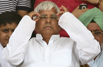 Lalu Prasad Yadav-Nitish Kumar-narendra Modi-Bihar Elections