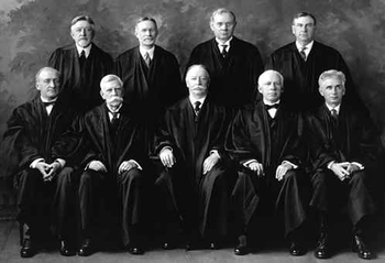 1925 US Supreme Court.