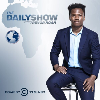 The Daily Show with Trevor Noah hires an African correspondent as Comedy Central courts international audiences