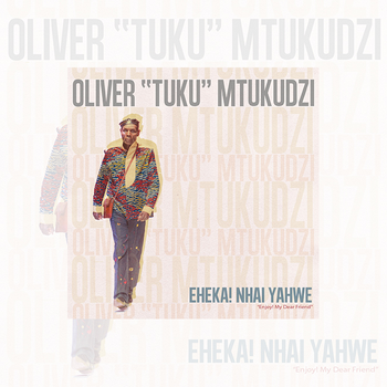 Oliver Mtukudzi, legendary Zimbabwean musician, dead at 66