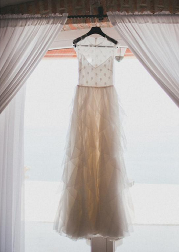 Valentino Gown