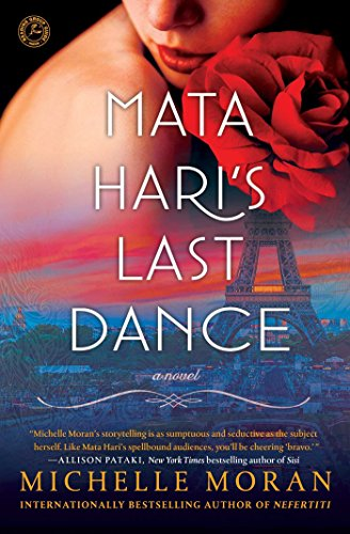 Mata Hari&#039;s Last Dance: A Novel