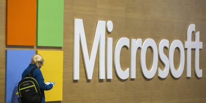 Microsoft wants a new way to pay its legal bills