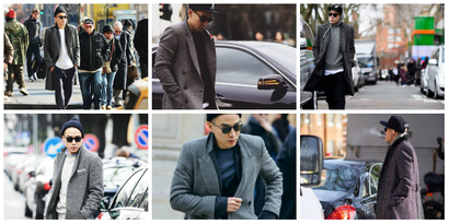 eugene tong, fashion, style, menswear, coat, street style