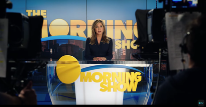 The Morning Show - Apple TV