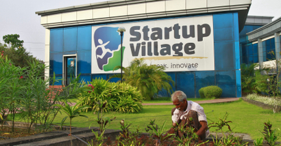 India-startup