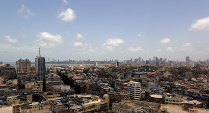 Mumbai-Delhi-real estate