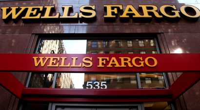 Wells Fargo Earnings