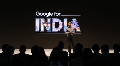Google-India-CII