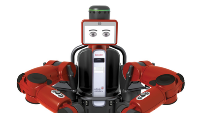 Baxter the robot