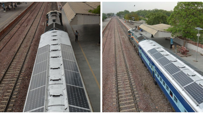 India-Railways-Solar
