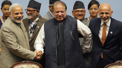 India-Pakistan-Afghanistan-India Pakistan Talks-Modi