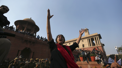 India-Gangrape-protests