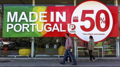 portugal investment