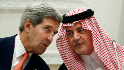 Why Israelis, Saudis, And Republicans All Hate A Deal That Stops Iran ...