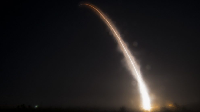 The US has spent $1 billion on ballistic missiles since Trump pulled out of the INF treaty