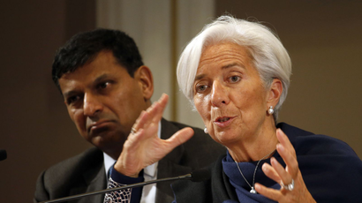 India-IMF-Banking