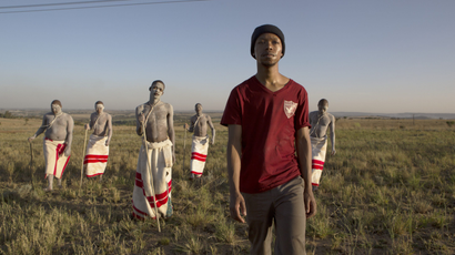 Inxeba/The Wound (South Africa)
