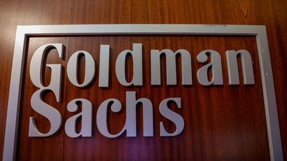 Goldman sachs malaysian scandal