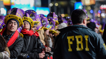 The FBI is doubling its ad budget to attract new recruits