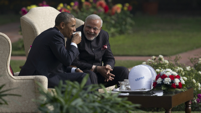 India-PM-Modi-Obama