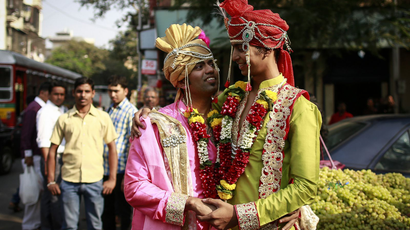 India-LGBT-rights