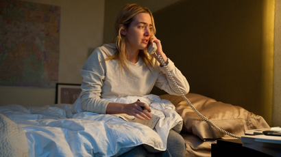 CONTAGION kate winslet