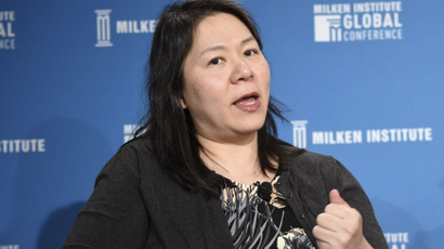 Bo Young Lee, Uber Chief Diversity Officer