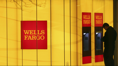 wells fargo banking