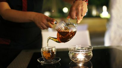 Tea-Chai-India