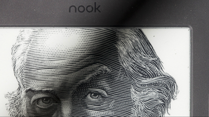 barnes and noble nook tablet books