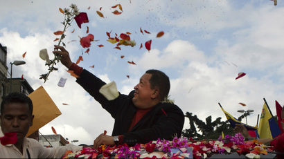 Despite the many flaws of his government, Chávez generally remained within the bounds of democracy.