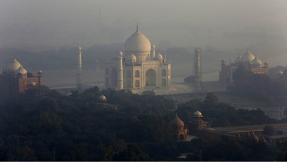 India-Taj-Mahal-Uttar-Pradesh