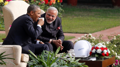 India-US-Modi-Obama