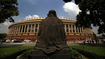 Narendra Modi-India Parliament-Lok Sabha-Rajya Sabha-Parliament