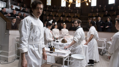 cinemax the knick streaming