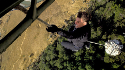 mission impossible fallout tom cruise