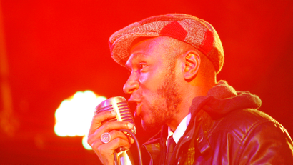 Mos Def kicked out of South Africa for traveling on ‘World Passport
