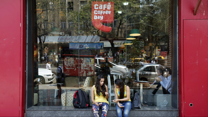 Cafe Coffee Day-CCD-India-IPO-Stock Market