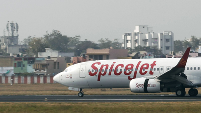 India-SpiceJet-Bailout