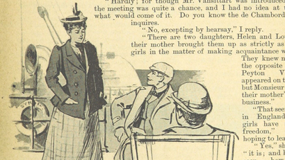 women writers early 20th century