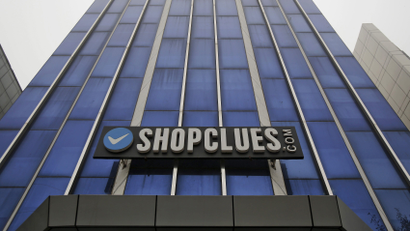 Shopclues-India-Singapore