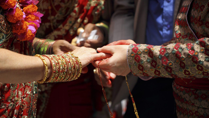 India-wedding