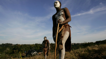 Inxeba, The Wound: Film about Xhosa initiation and gay love story sparks protest