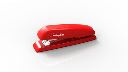 Swingline stapler
