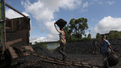 india-coal-mining