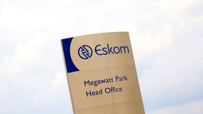 Eskom CEO Brian Molefe resigns following corruption implications in the state capture report